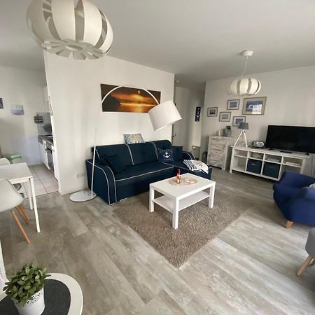 Strandschloesschen Ostseebad Kühlungsborn Exterior foto