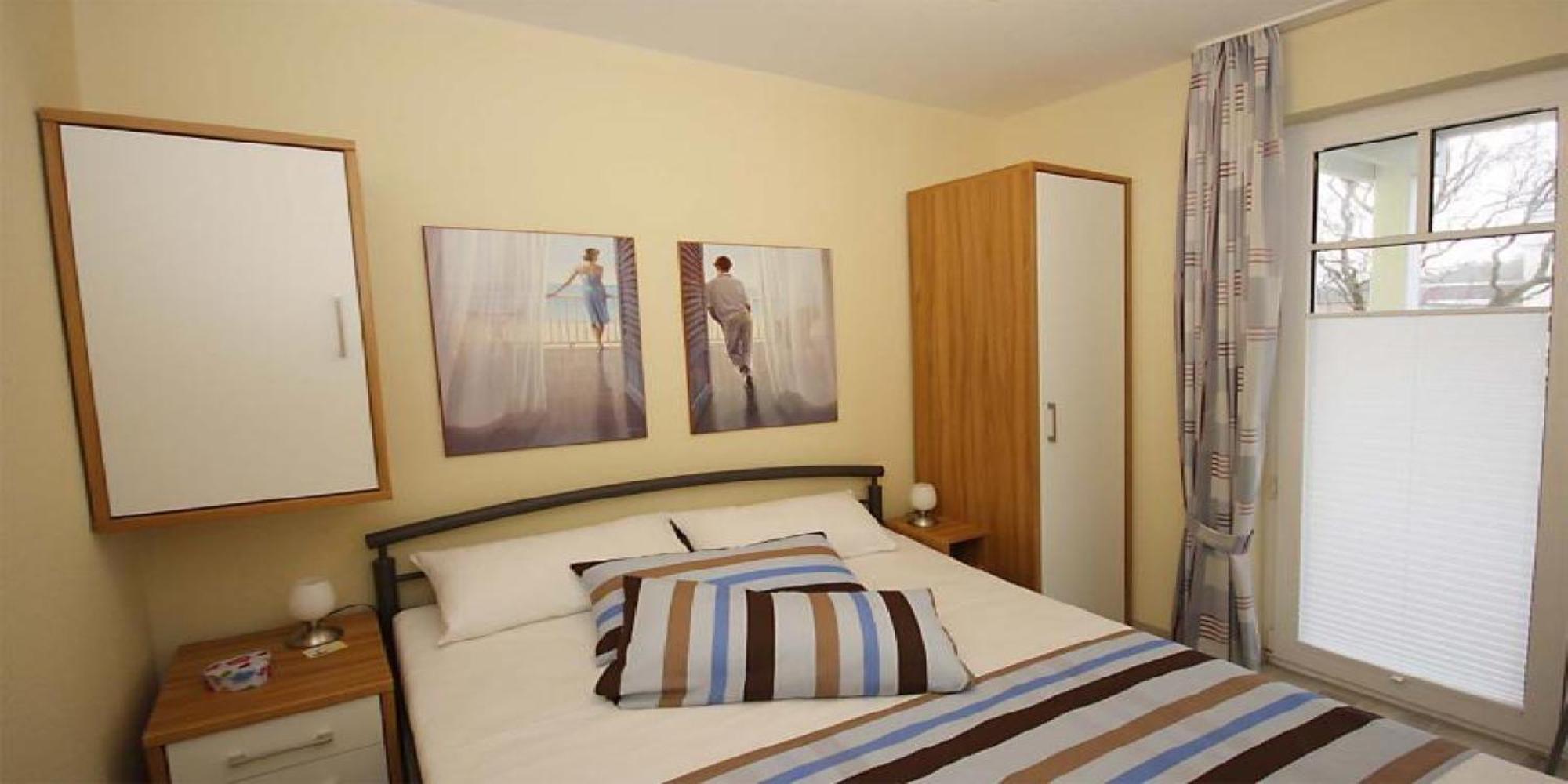 Strandschloesschen Ostseebad Kühlungsborn Habitación foto