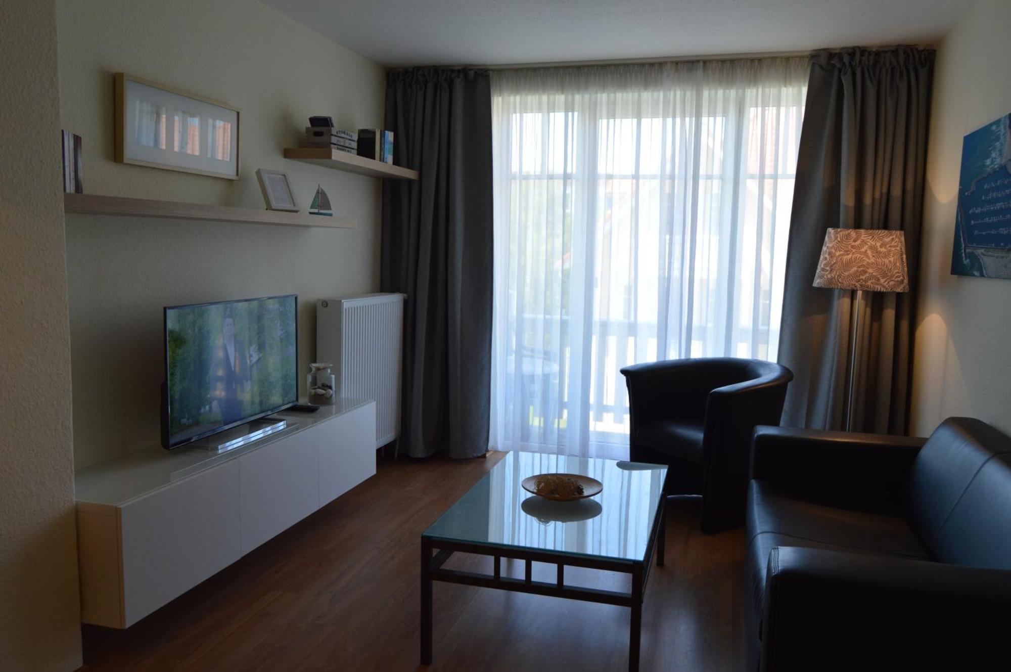 Strandschloesschen Ostseebad Kühlungsborn Habitación foto