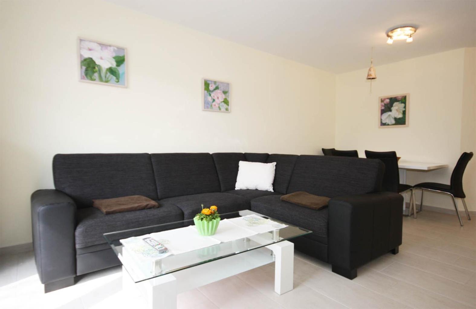 Strandschloesschen Ostseebad Kühlungsborn Habitación foto