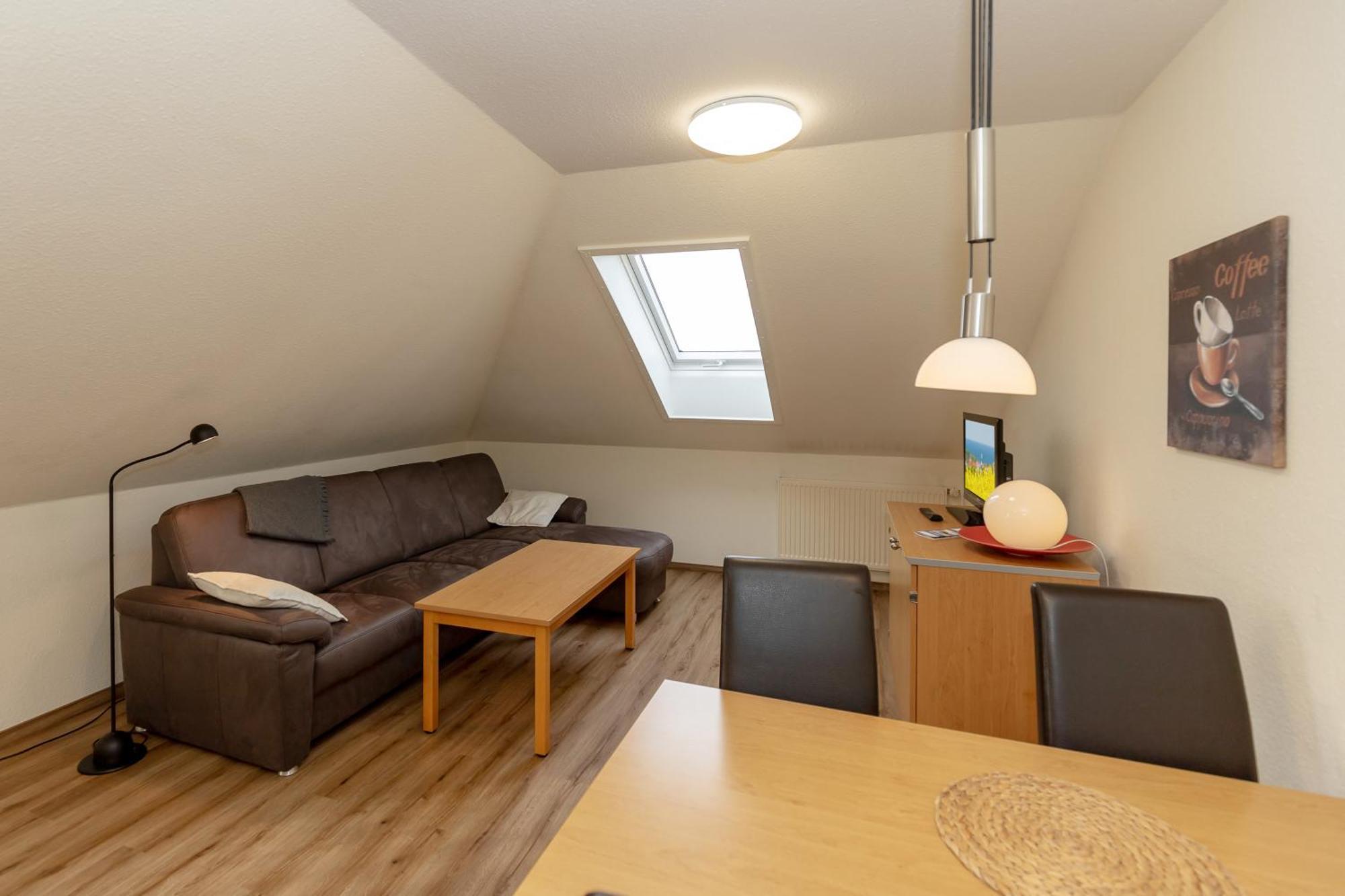Strandschloesschen Ostseebad Kühlungsborn Habitación foto